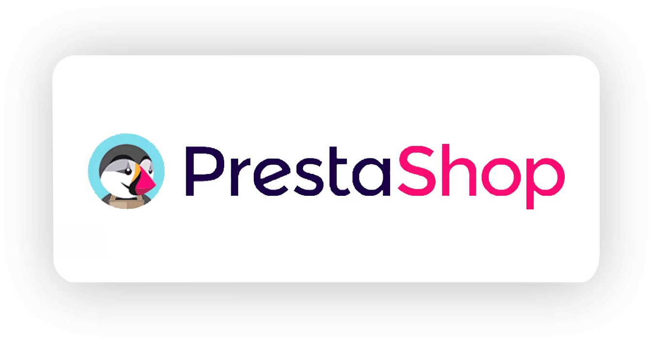 PrestaShop