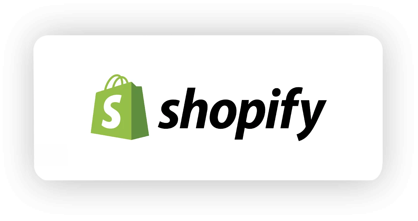 Shopify