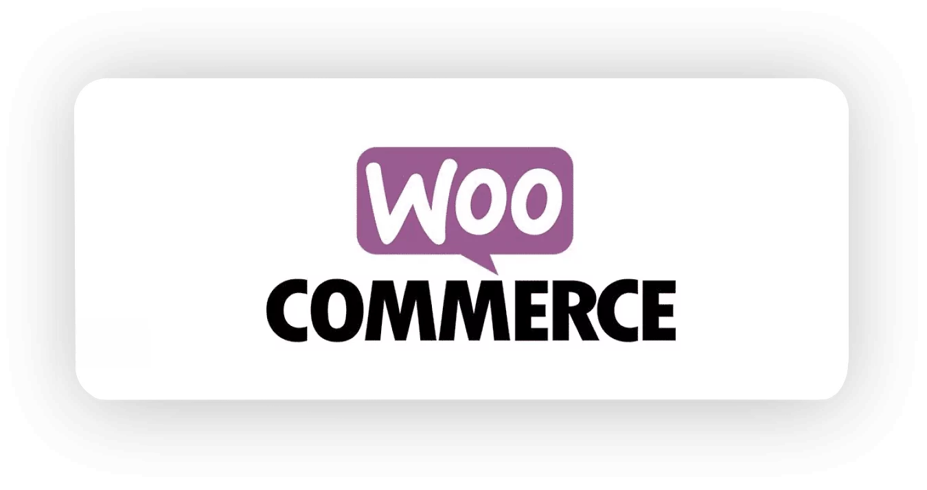 WooCommerce